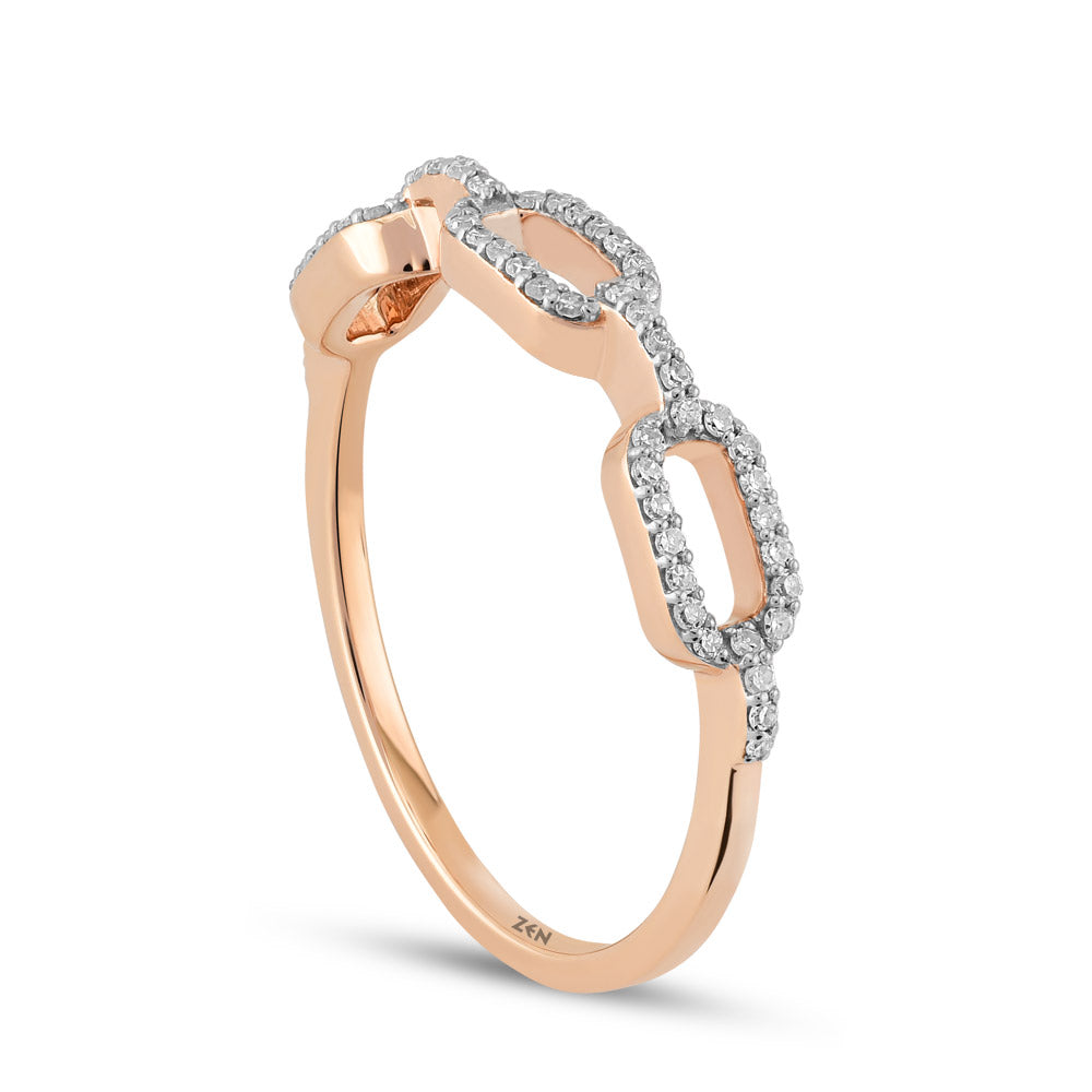 Design Diamond Ring