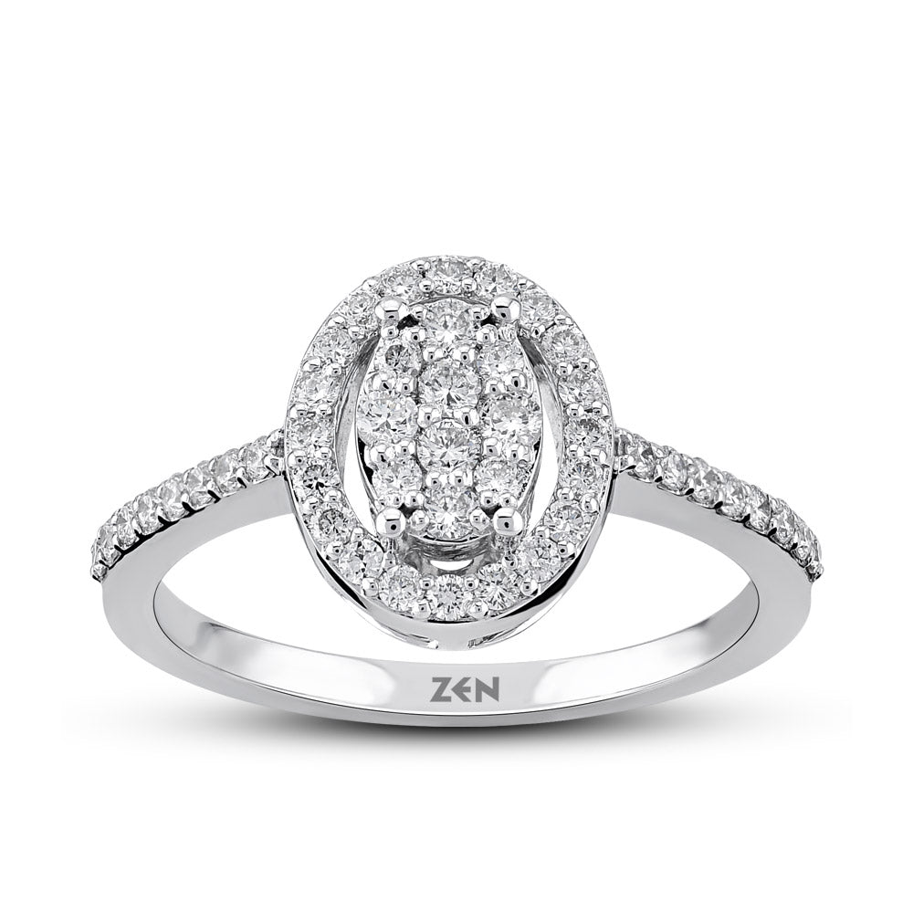 Design Diamond Ring