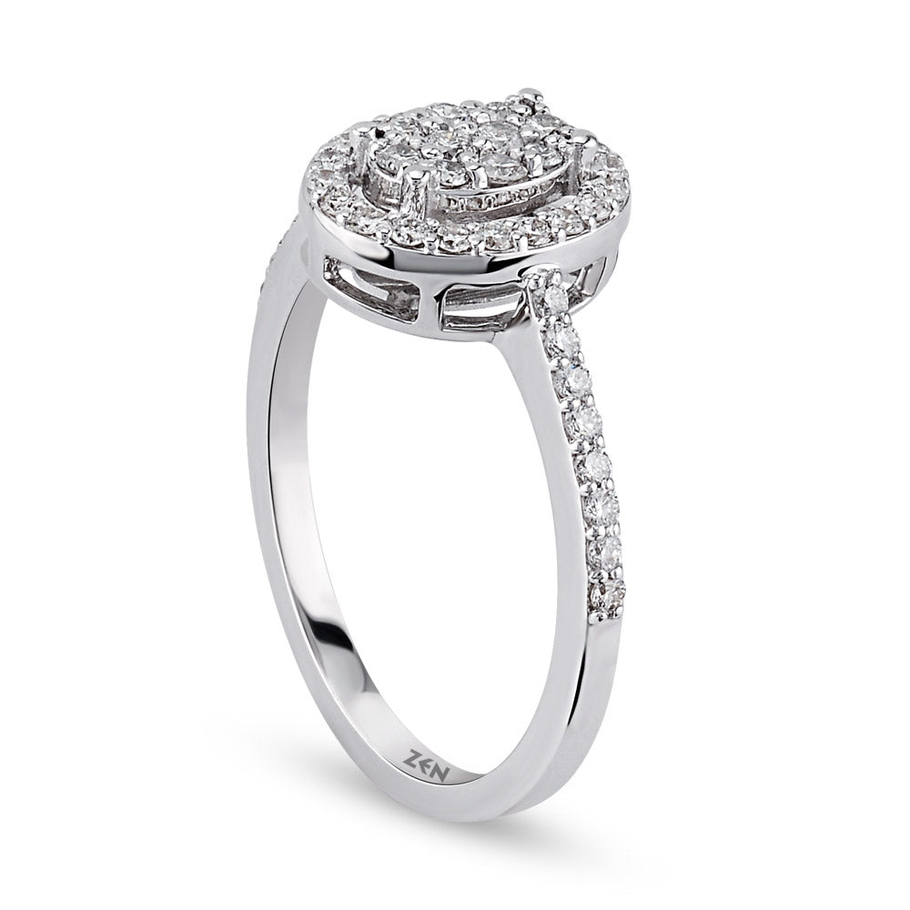 Design Diamond Ring
