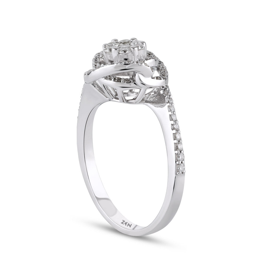 Design Diamond Ring