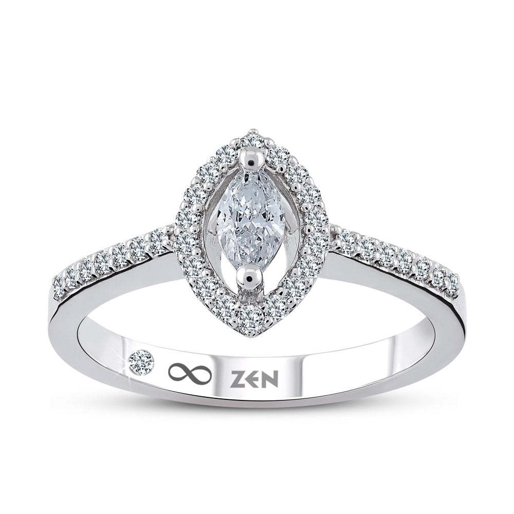 Design Diamond Ring