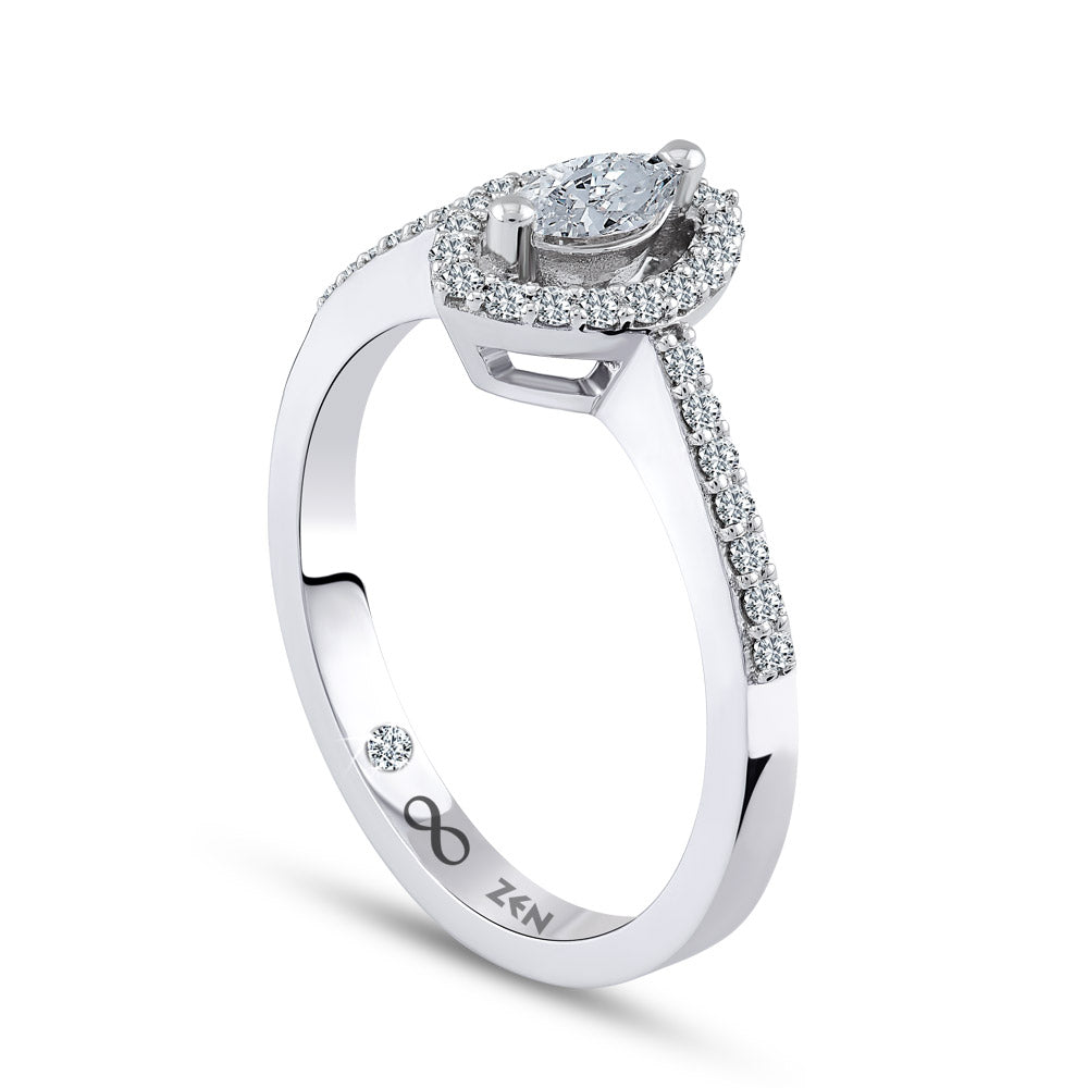 Design Diamond Ring
