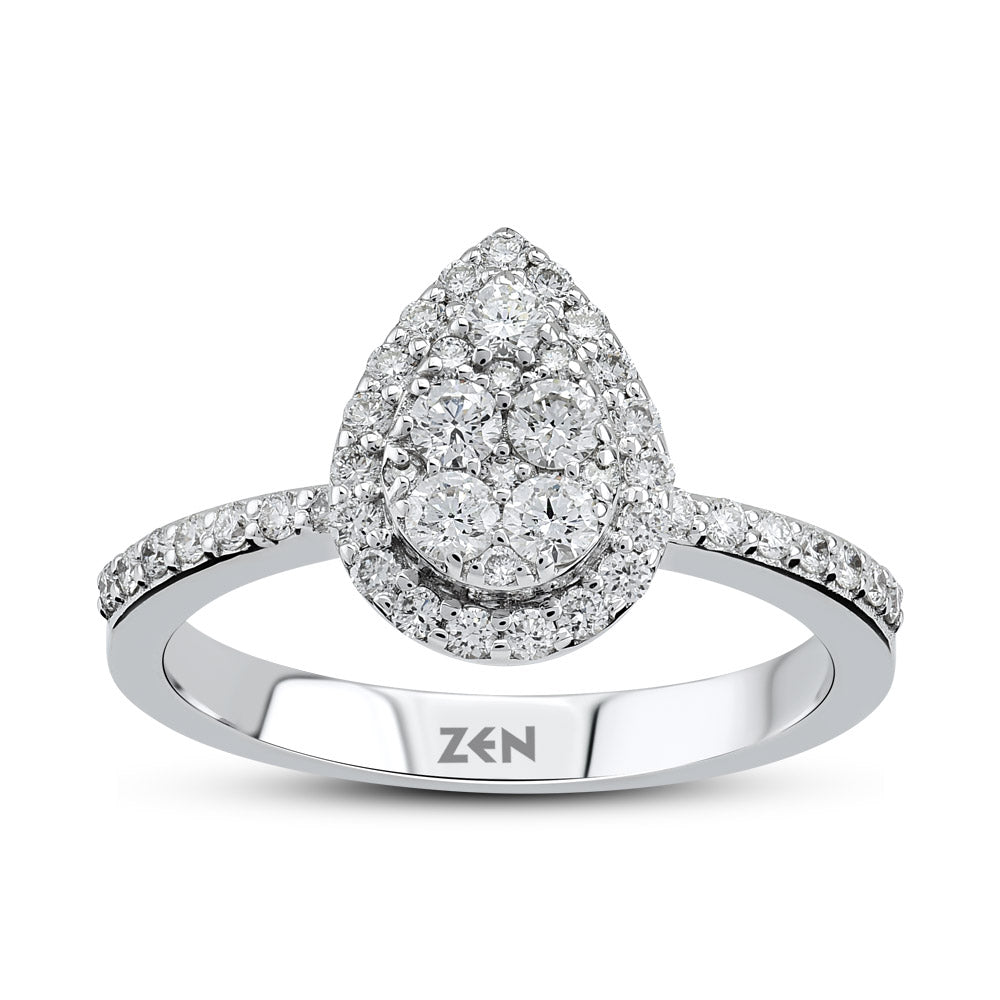 Design Diamond Ring