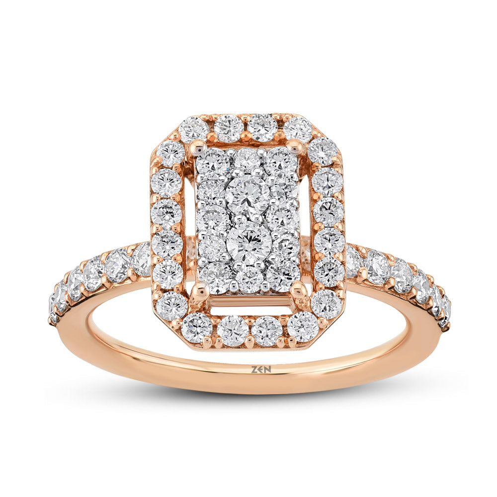 Design Diamond Ring