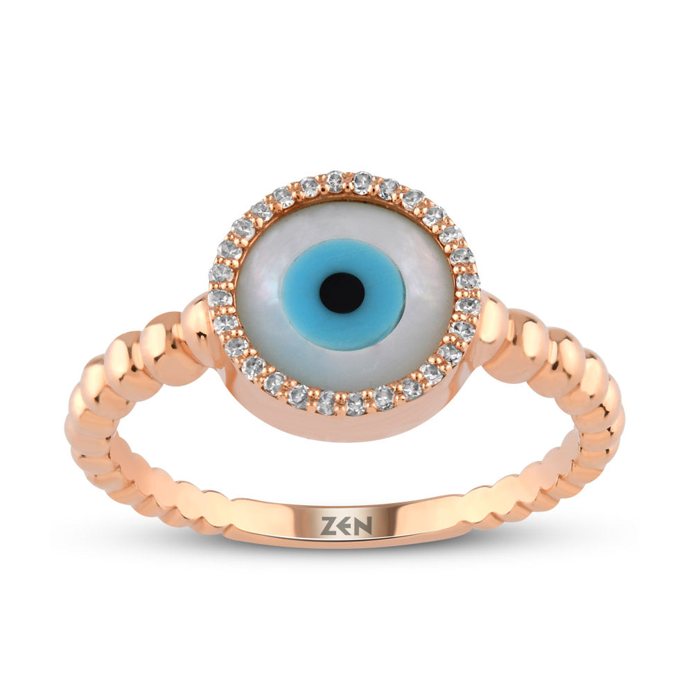 Design Diamond Ring