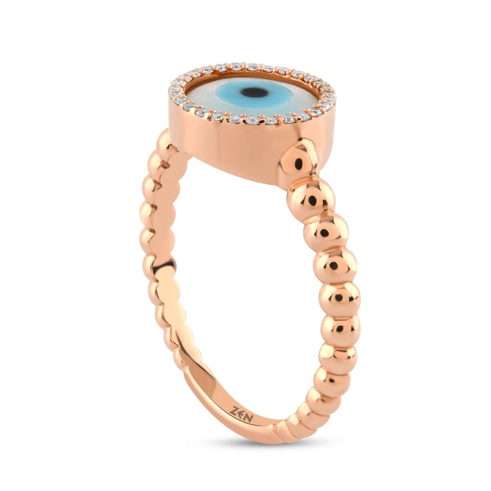 Design Diamond Ring