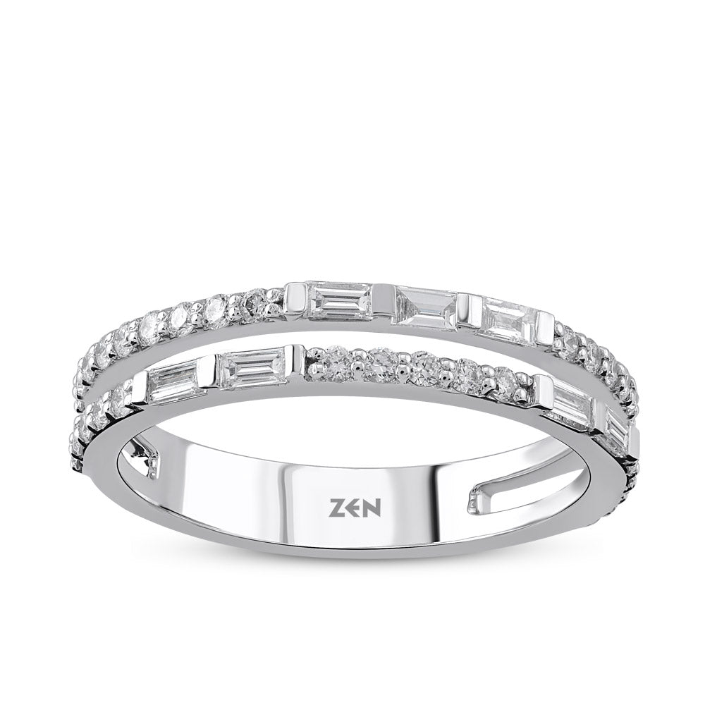 Design Diamond Ring