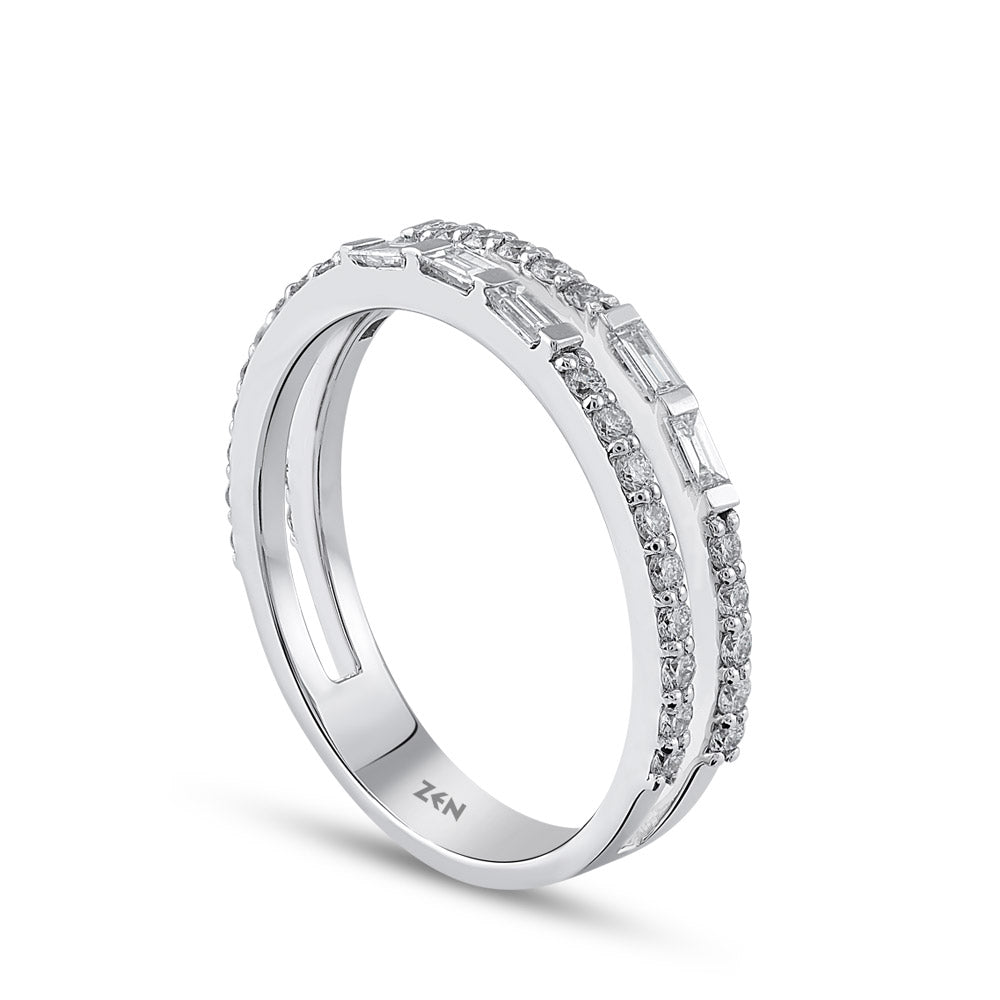 Design Diamond Ring