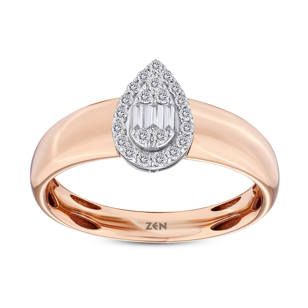 Design Diamond Ring