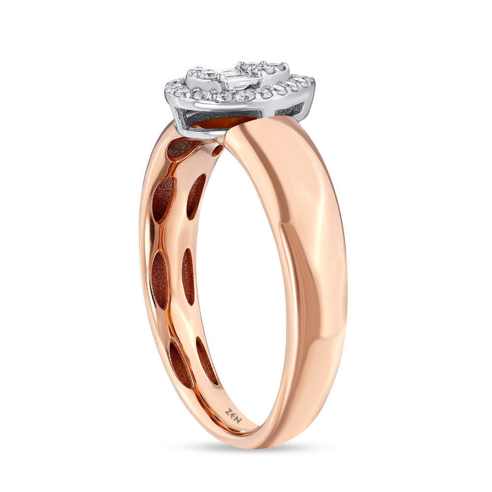 Design Diamond Ring