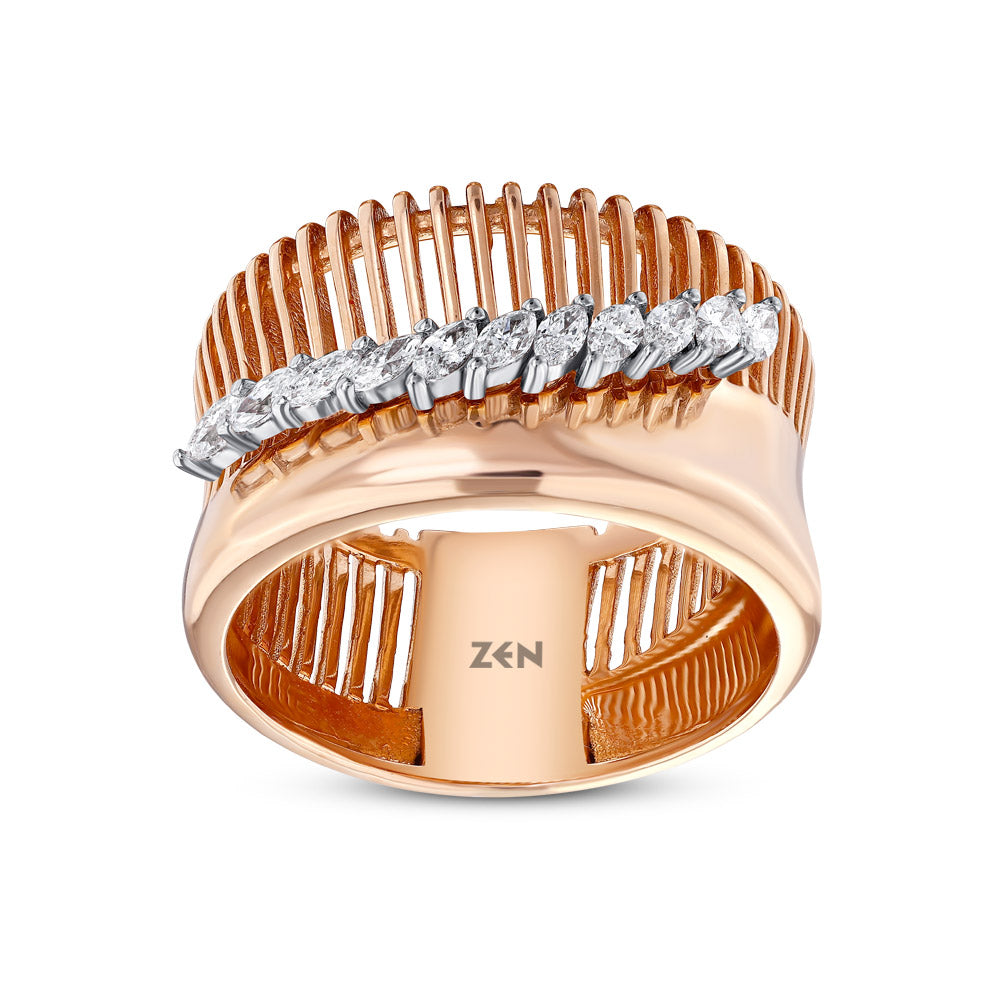 Design Diamond Ring