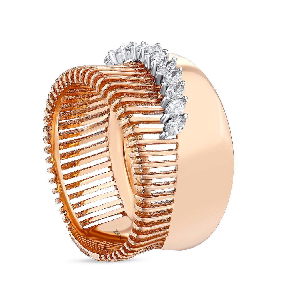 Design Diamond Ring