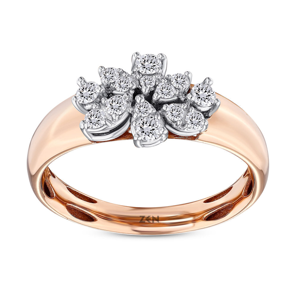 Design Diamond Ring