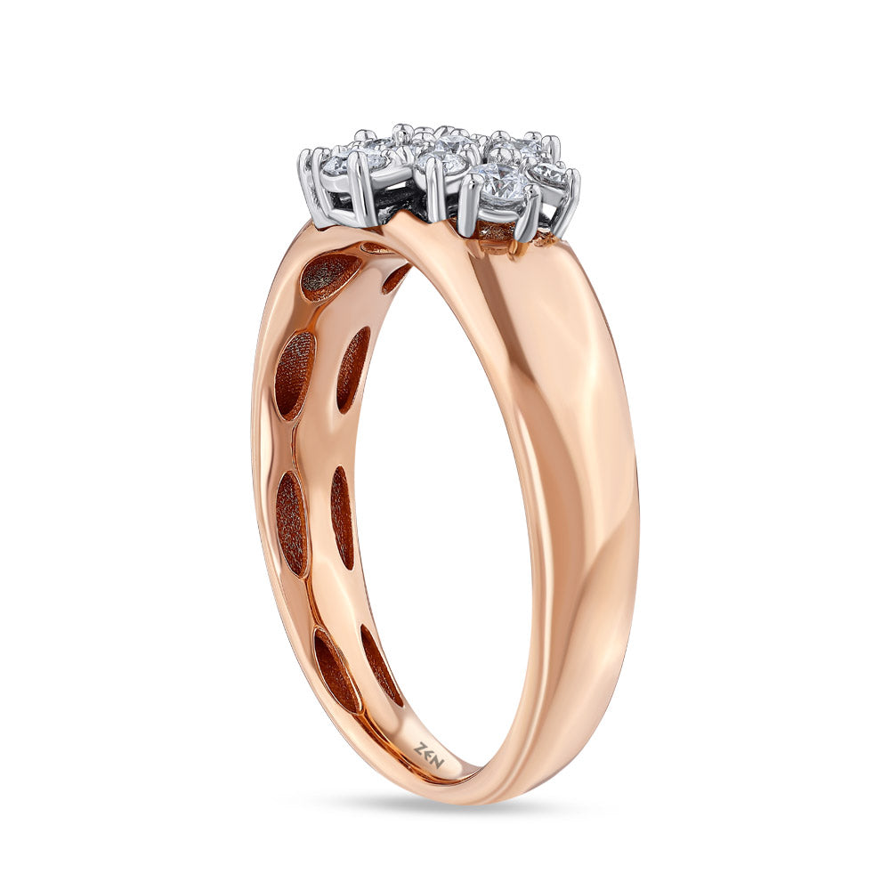 Design Diamond Ring
