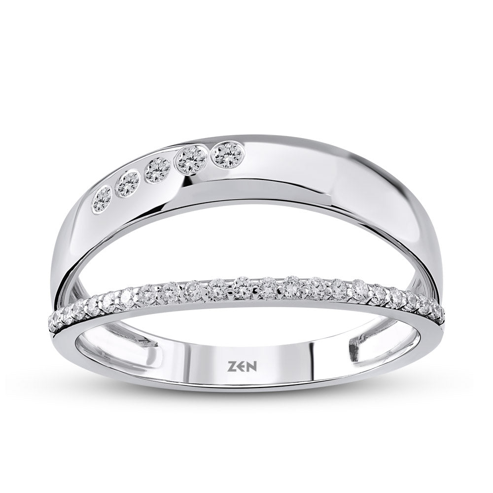 Design Diamond Ring