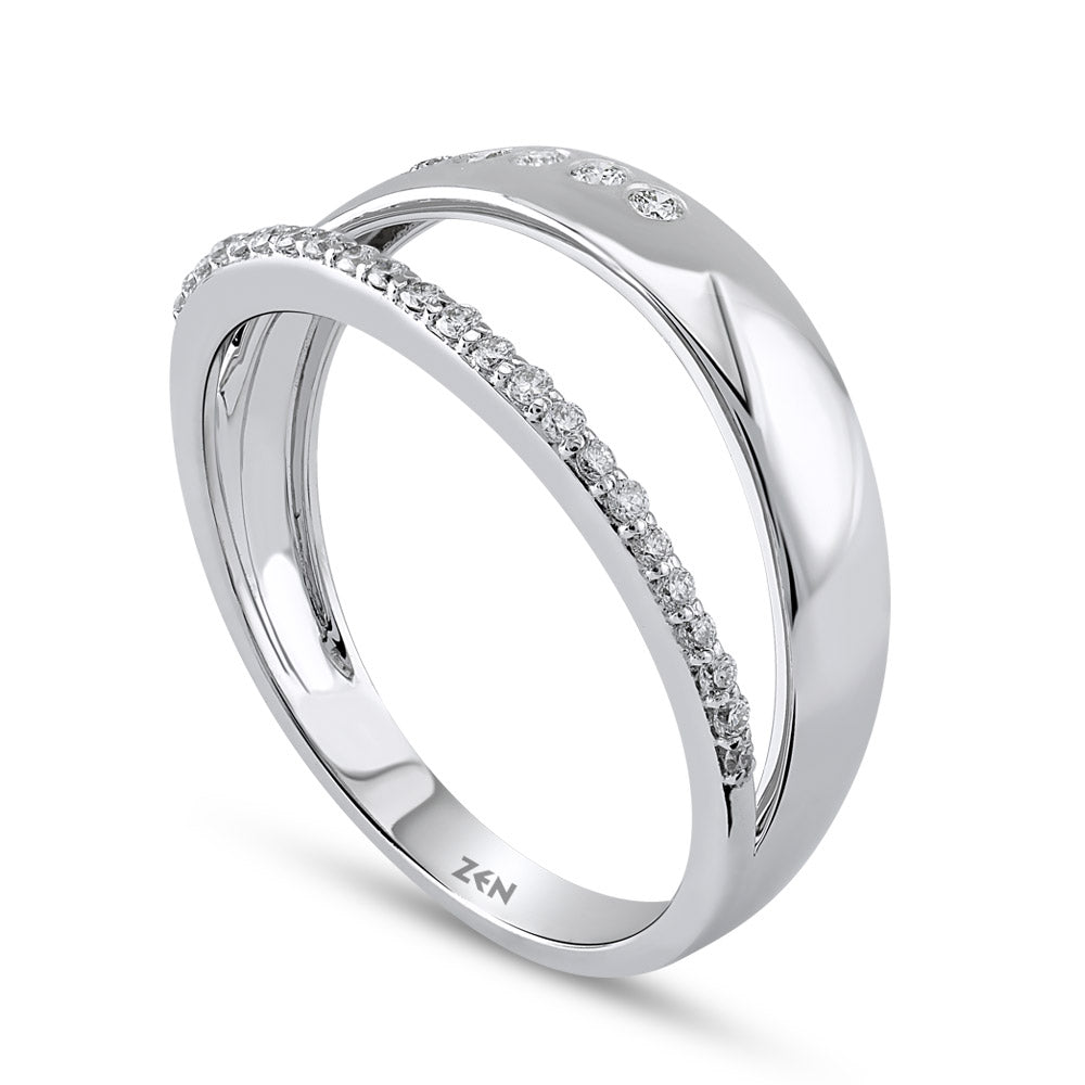 Design Diamond Ring