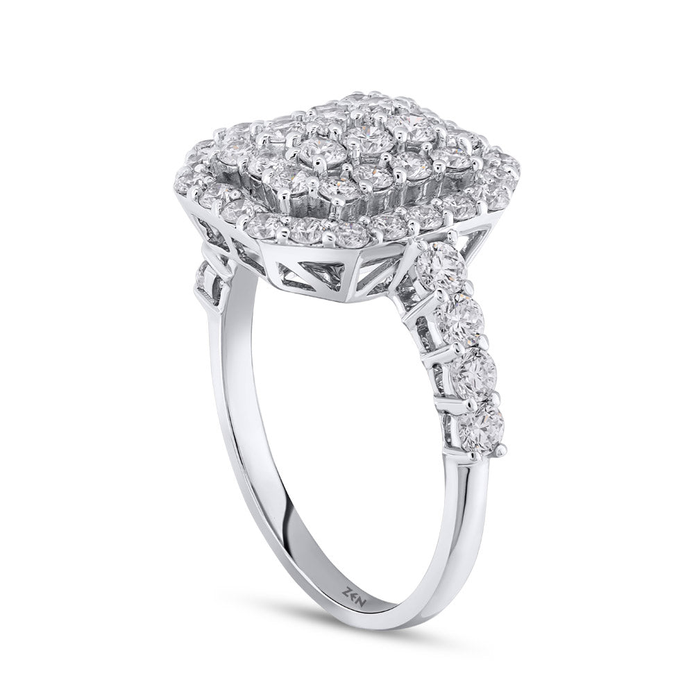 Design Diamond Ring