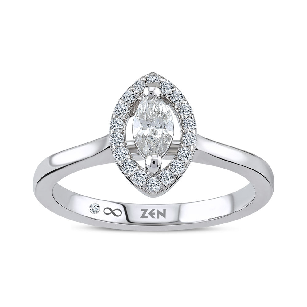 Design Diamond Ring
