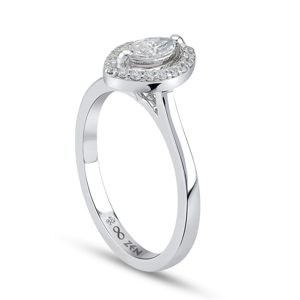 Design Diamond Ring