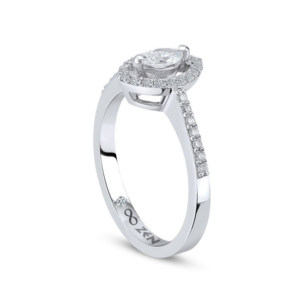 Design Diamond Ring