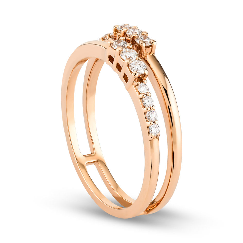 Design Diamond Ring