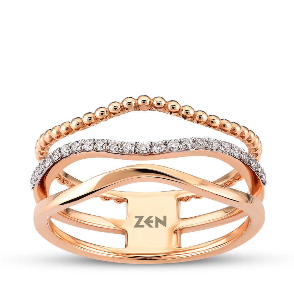 Design Diamond Ring