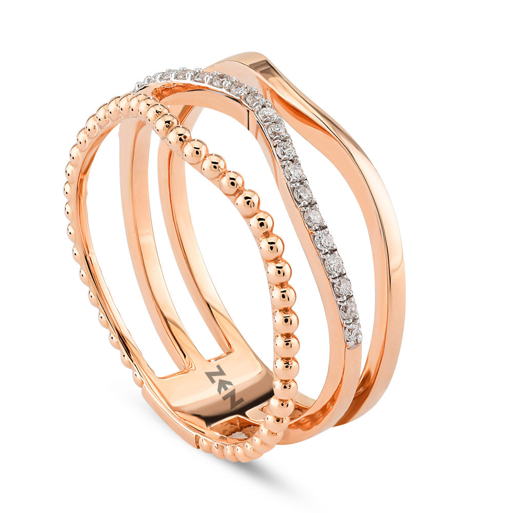 Design Diamond Ring