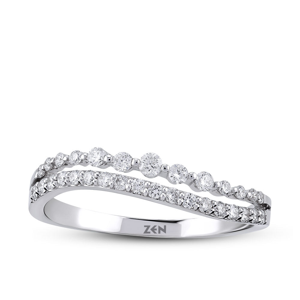 Design Diamond Ring