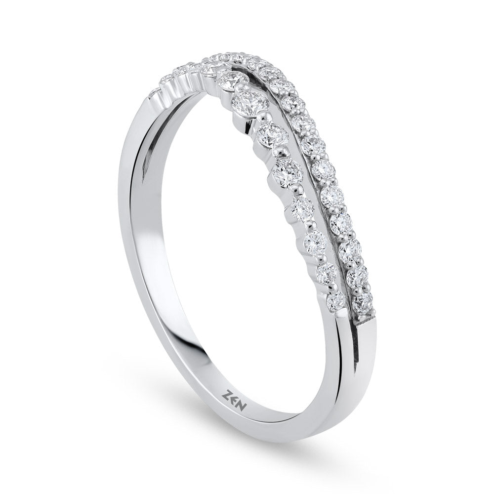 Design Diamond Ring