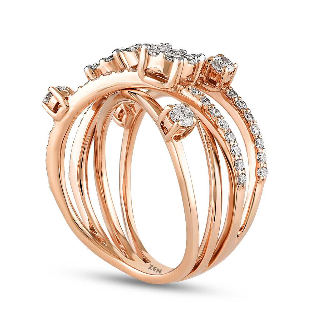 Design Diamond Ring