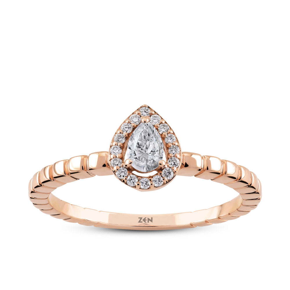 Design Diamond Ring