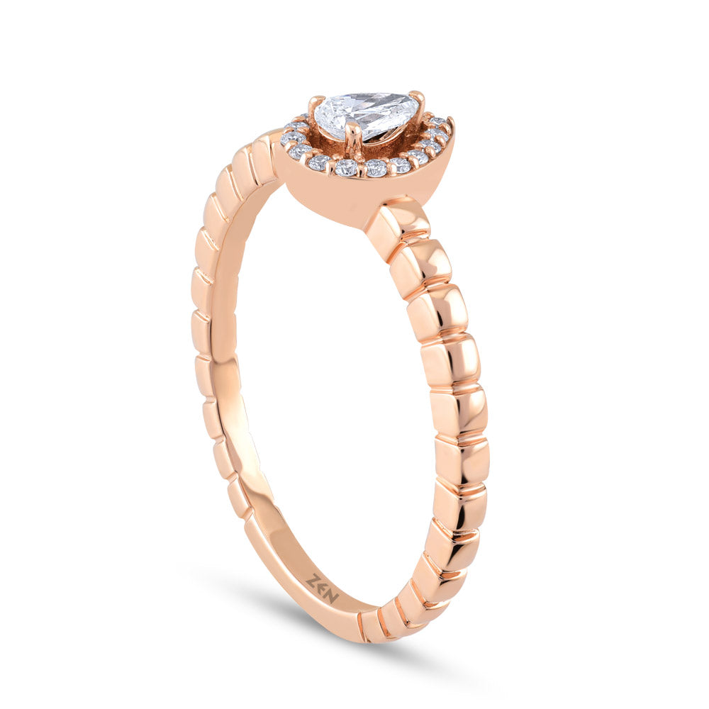 Design Diamond Ring