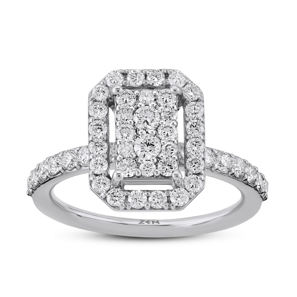 Design Diamond Ring