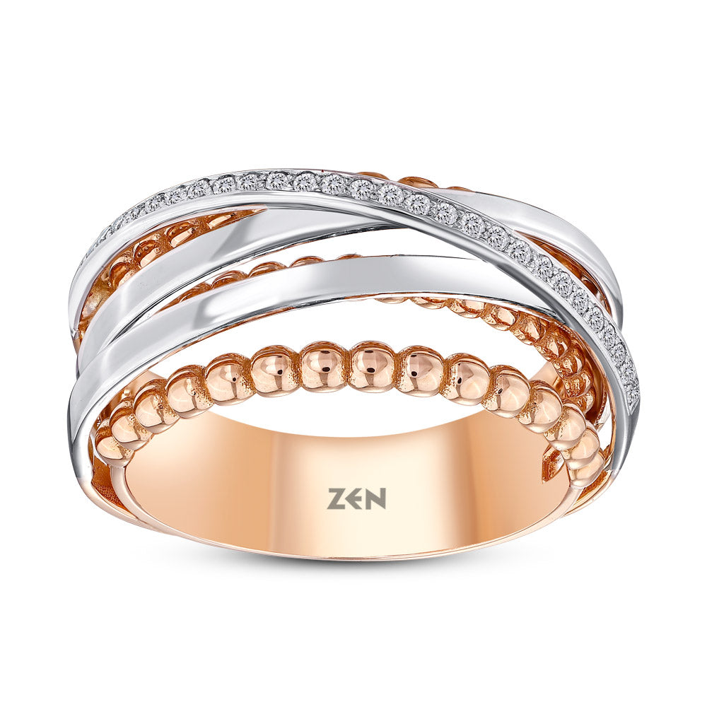 Design Diamond Ring