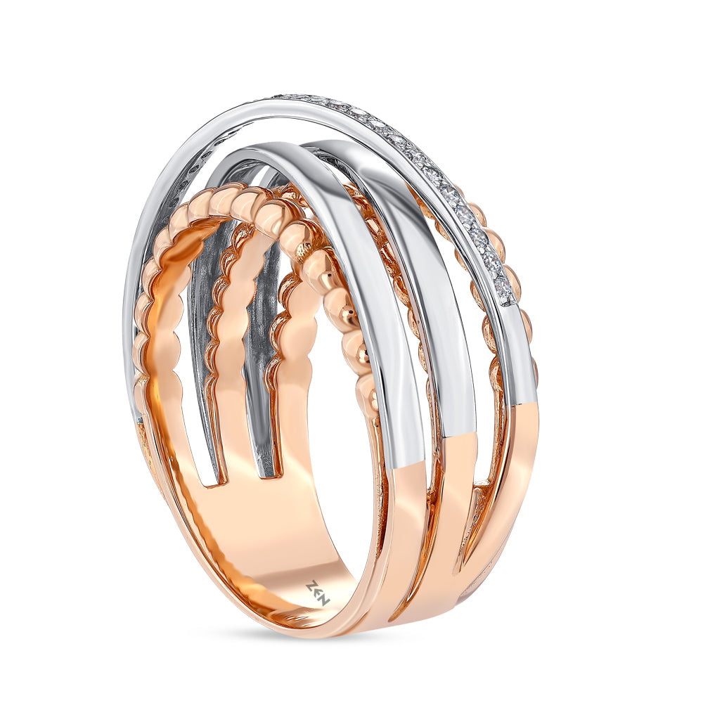 Design Diamond Ring