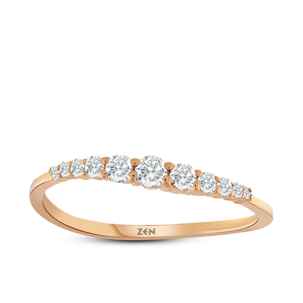 Design Diamond Ring