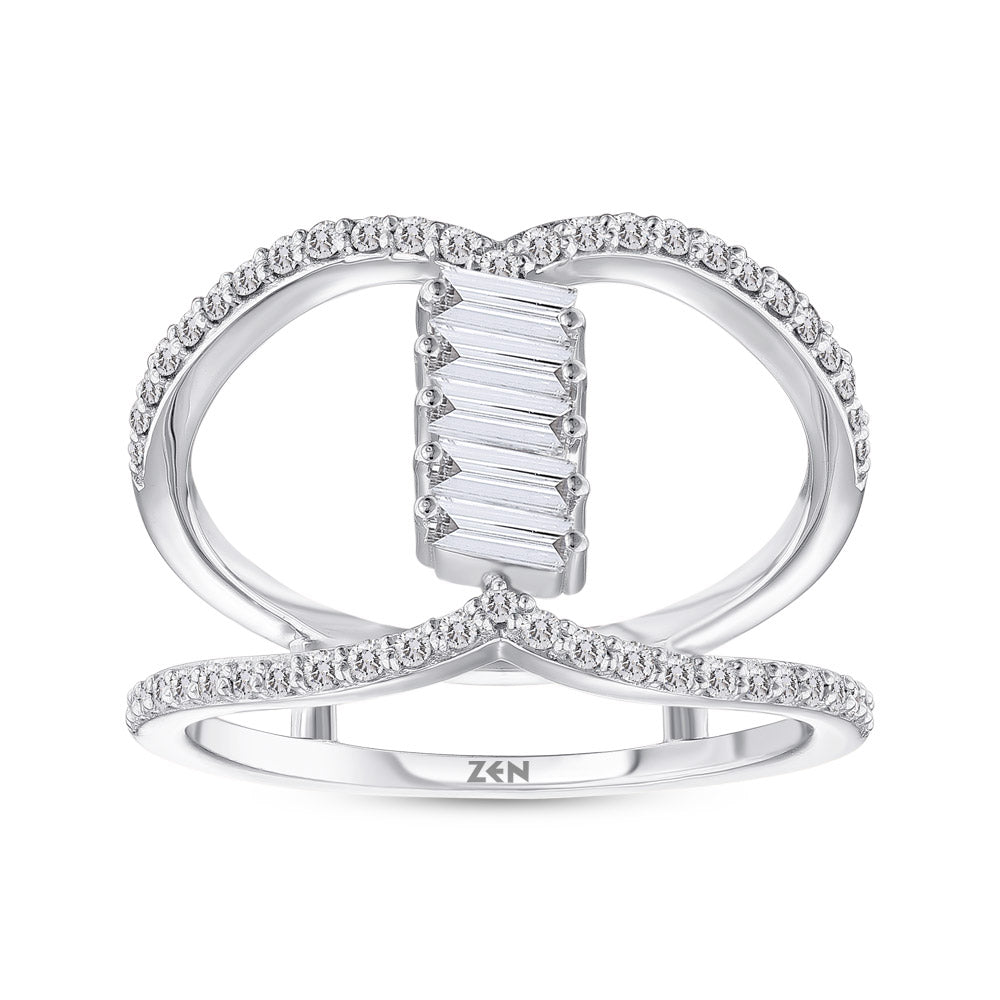 Design Diamond Ring
