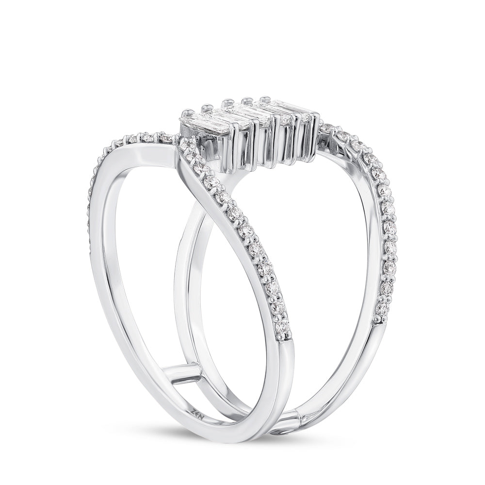 Design Diamond Ring