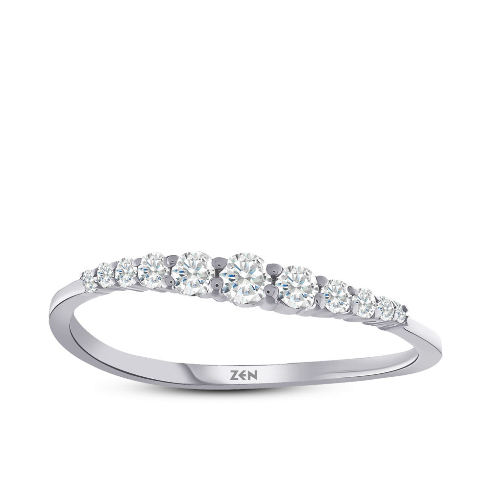 Design Diamond Ring