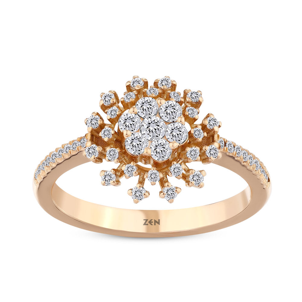 Design Diamond Ring