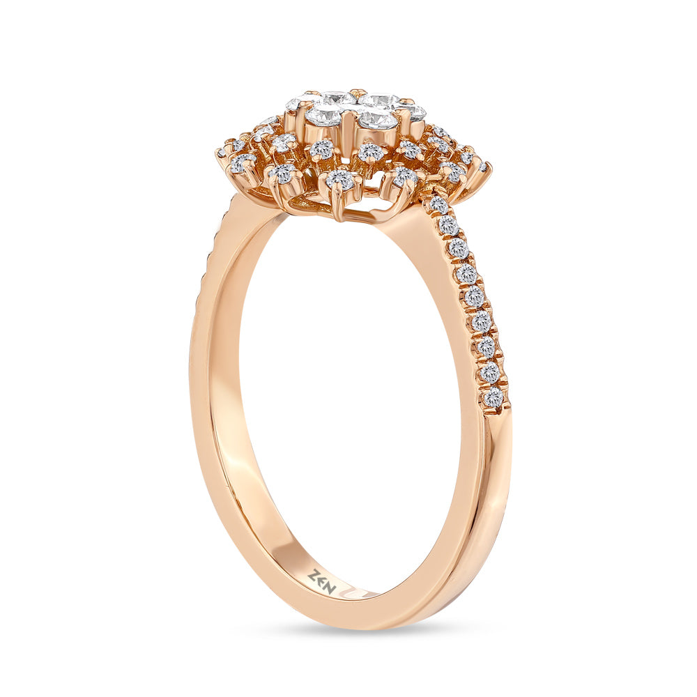 Design Diamond Ring