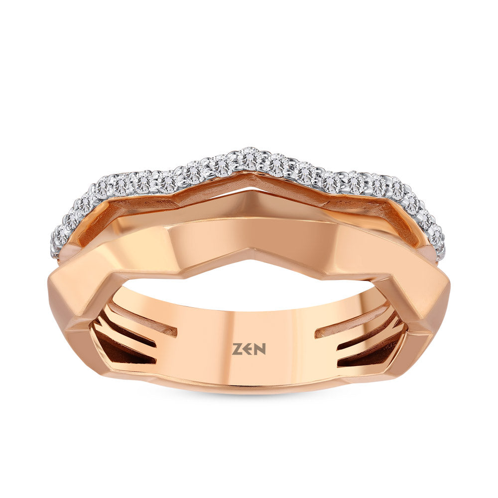 Design Diamond Ring