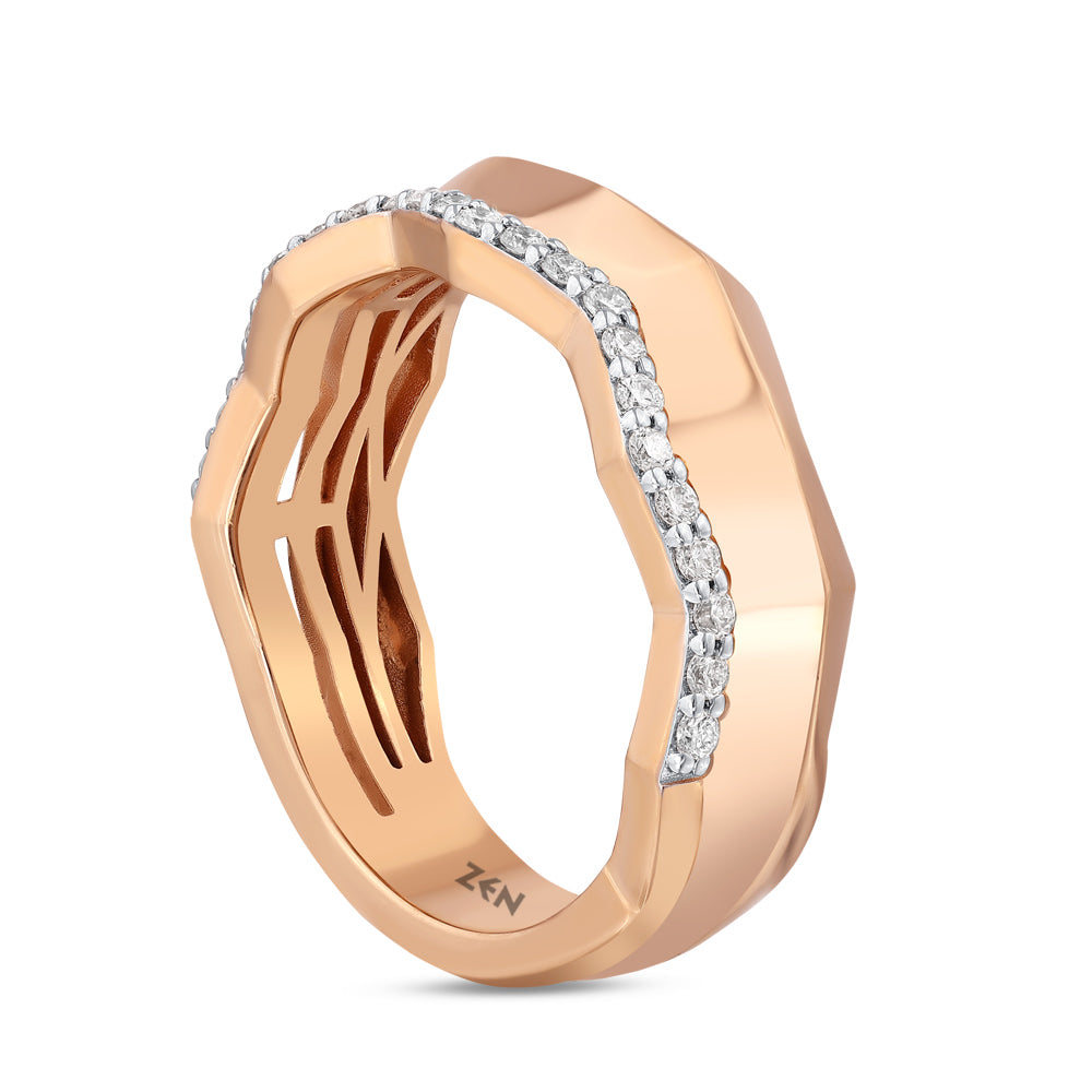 Design Diamond Ring