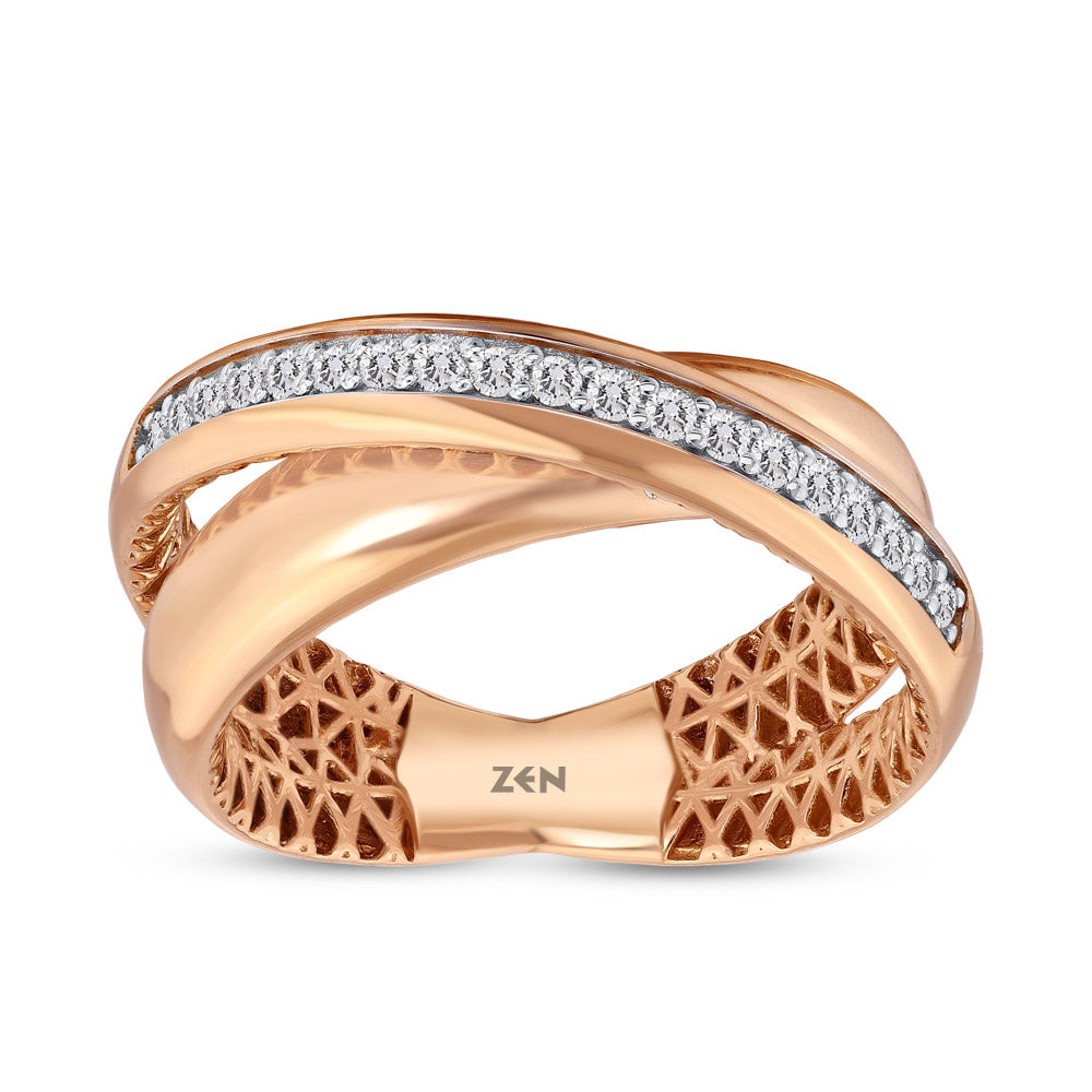 Design Diamond Ring