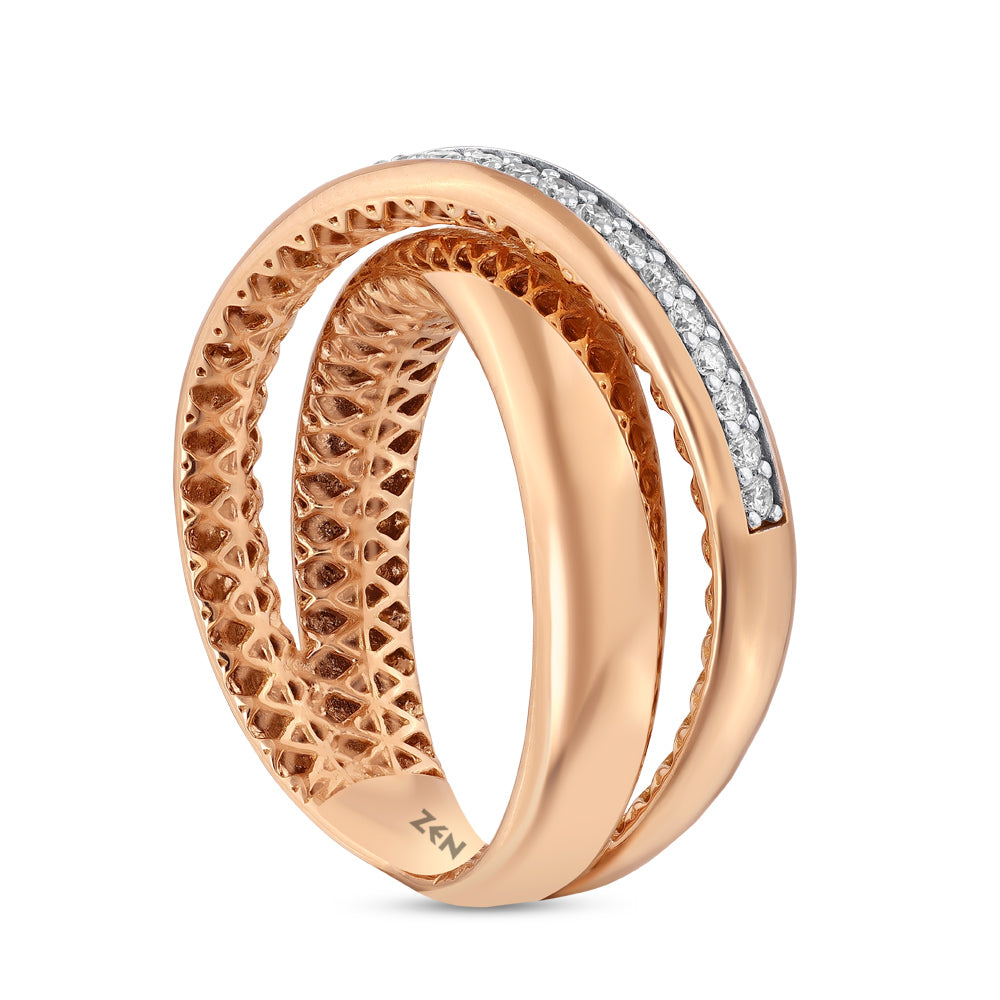 Design Diamond Ring