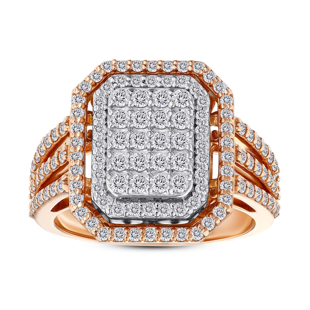 Design Diamond Ring