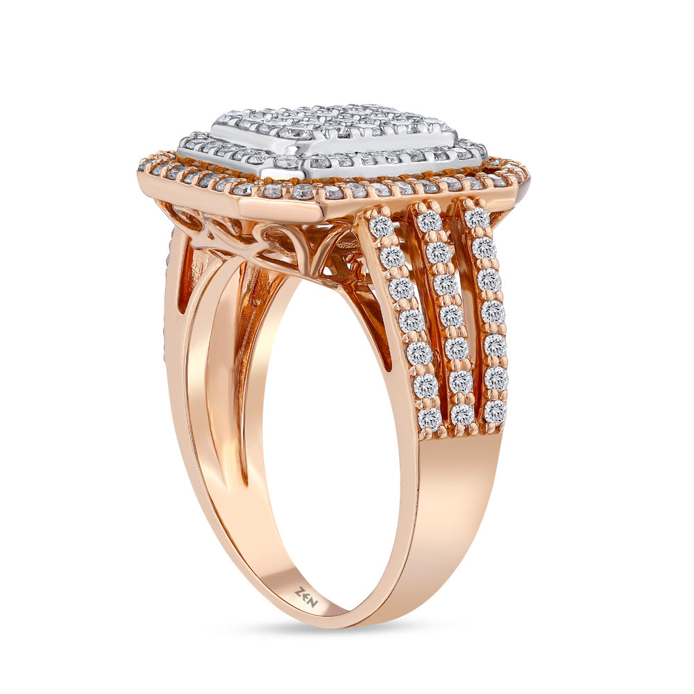 Design Diamond Ring