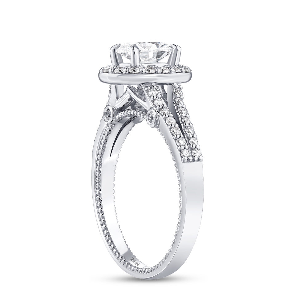 Design Diamond Ring
