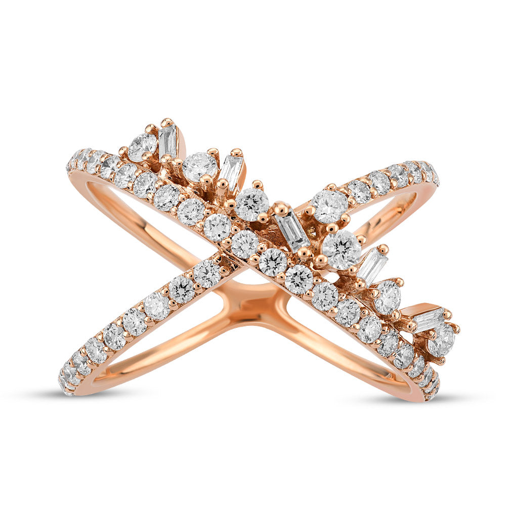 Design Diamond Ring