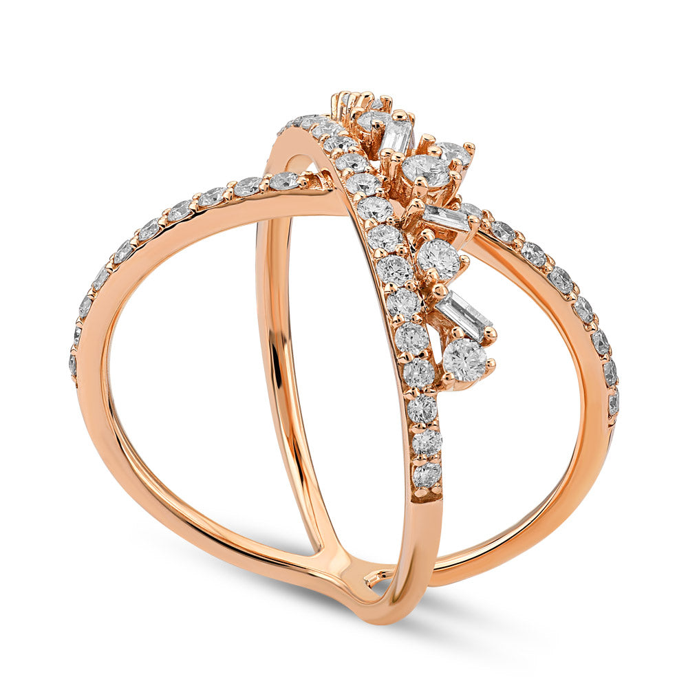 Design Diamond Ring
